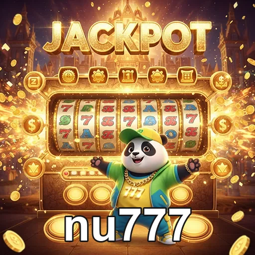 nu777 nu777 cadastre se