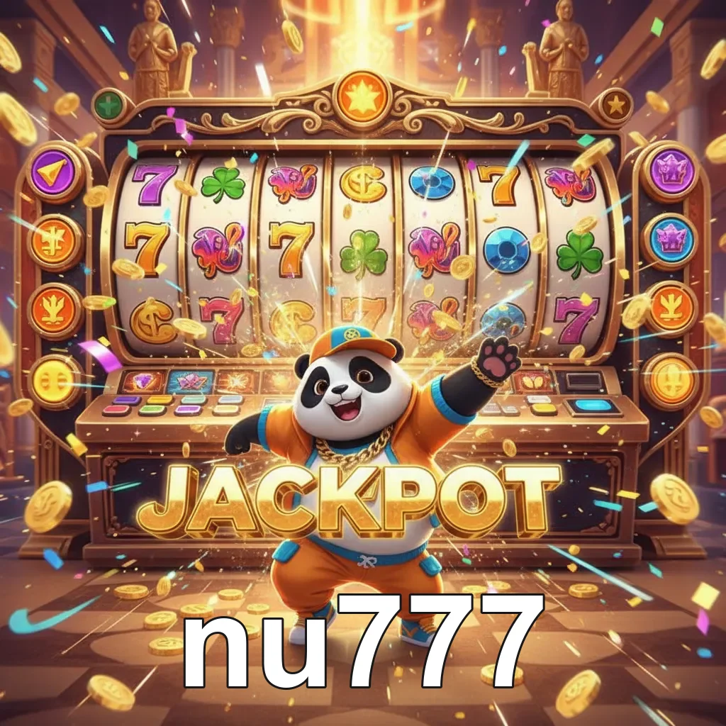 Guia sobre games - nu777