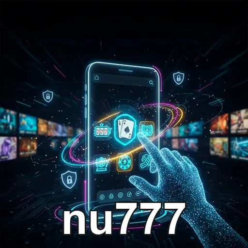 Guia sobre slots - nu777